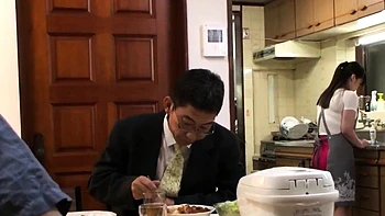 Big TIts Japanese Stepmom