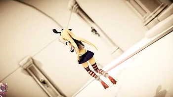 Argentina Gabriela DC Anal 3D Divas Club