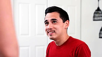 Fantastic blonde cougar needs stepson solid pecker