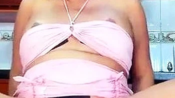 Close up homemade blowjob sex