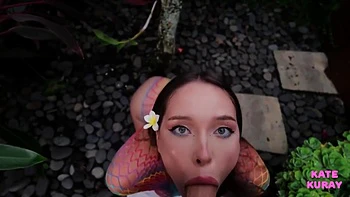 Fragile Sucky-sucky. I Am Your Bright Flower, Jizz In My Gullet