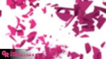 GIRLSRIMMING - Fabulous threesome anal with Mai Thai and Alyssa Bounty