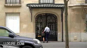 Alyssia Kent - Kaisa Nord-  Alecia Fox in afternoon orgy