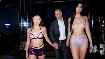 Rose Caarter Drenches Cock With Super-Soaker Pussy by PORN+: Blowjob, Missonary  Hardcore Porn