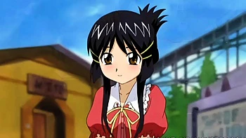 Bound and scarred japanese teen slut