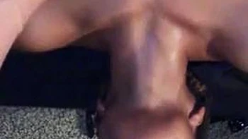 Ebony teen deepthroat: Blowjob, Amateur  Xhamster Porn