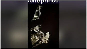 Amateur Couple Having Sex In Parking Lot