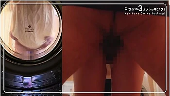 In The Changing Room He Fucked Me So Hard My Legs Were Shaking And Made Me Drink Very Thick Cum