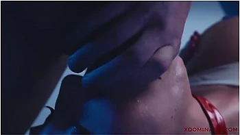 060 - Latina Porn Star Deep Throat Huge Dick