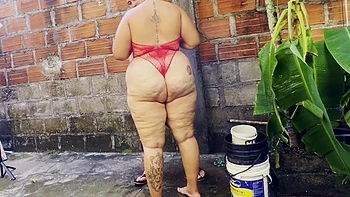 Mi Vecino Entra A Mi Jardin Y Esto Fue Lo Que Paso Increible