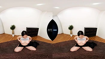 Up Close and Personal Masturbation Support