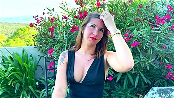 Jade, 25, wants to go all the way ... - Jacquie et Michel TV