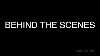 Bts: Big Dicks Stretch Her Out Nice With Bailey Brooke, Damion Dayski