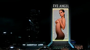 Zafira Stockings Fun