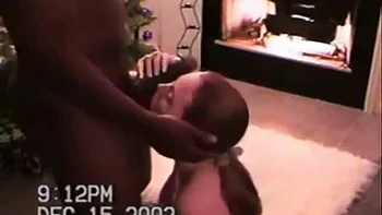 Britney: Blowjob, Doggy  Cowgirl Porn