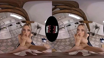 Vr something: Blowjob, Cowgirl  Missonary Porn