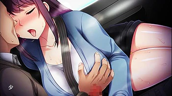 Kaori 3 - Musuko no Yome no Yuuwaku Ecchi Otou-san, Watashi Mou Gaman Dekimasen!: Porn