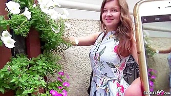 Sodomized Fick Bei Casting Fuer 18 Jahre 18yo Girl