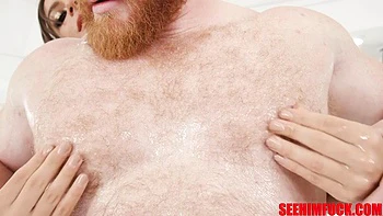 Slap That Ass! with Thor Johnson, April Olsen by See HIM Fuck: Blowjob, Cowgirl  Missonary Porn