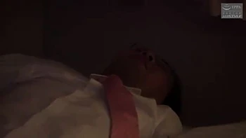 00792,A good woman is in full sex appeal!