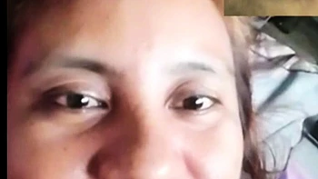 Philippines Aunty wants my Dick cum