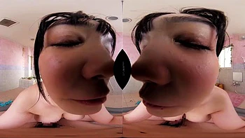 Fsfdgseg: Blowjob, Doggy  Cowgirl VR Porn