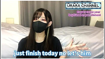 How To Make Your Boyfriend Writhe With Pleasure A Must-see For Your Boyfriends Girlfriend!