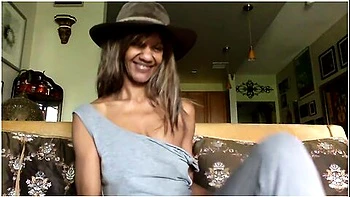 Ginger Moisther Hips And Road Trips