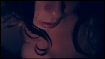 I Invited A Stranger To Fuck Me In Quarantine. He Loves My Big Ass And Cum On Natural Tits