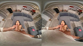 [Only3xVR] CumBlaster Compilation #1