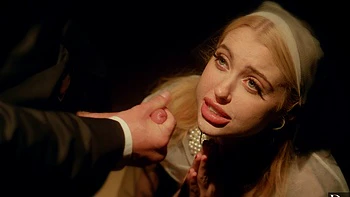 Blondes share Mick Blue and Dante Colle’s huge cock