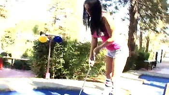 Classic 5: Blowjob, Doggy  Cowgirl Porn