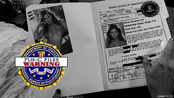 Pus C Files ft. Kelly Madison  Brooklyn Lee: Doggy, Cowgirl  Missonary Porn