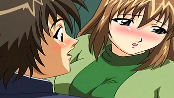 Hentai: Big Tits, Xhamster  Milf Porn