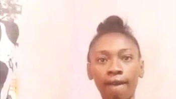 Beautiful African Baby