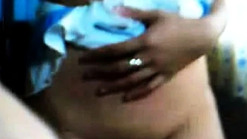 Filipina Amateur Webcam Solo