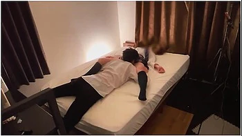 ちょっひり変態な女子生tンハしたら名器過きて即イキ不可避の中出し