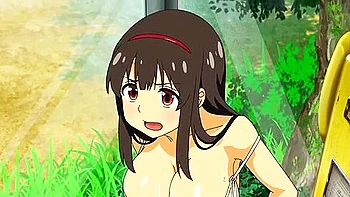 Natsu to Hako Episode 1