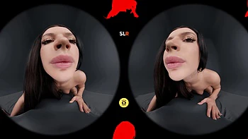 Immersion: Deep Connection (POV Kiss)