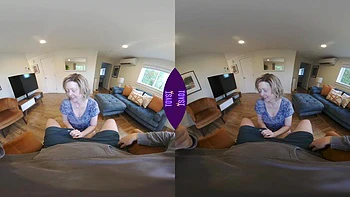 Hotwife Dirty Talk Handjob