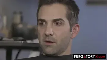 PURGATORYX Trim and a Shave Vol 1 Part 1 with Annabel Redd