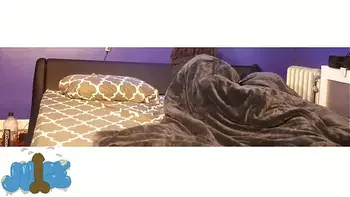 Step Sister spends the Night with Step Brother (TRAILER 2)