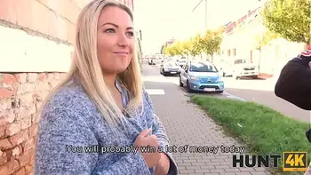 HUNT4K. A Fucky Coin