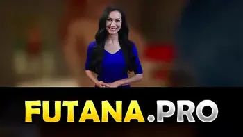 Two Lesbian Students Grew up Dicks and had Sex - Futanari Lesbian Animated Anal Sex