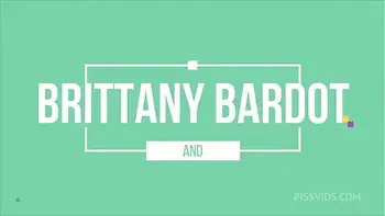 ASSALICIOUS 3! Cooking in the ass with Brittany Bardot and Dee Williams