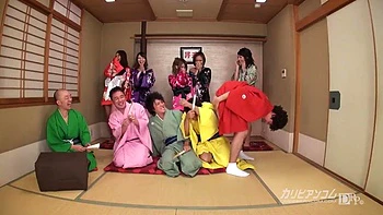 No Ascension Part 1 ft. Kaede Niiyama by Caribbeancom: Big Tits, Handjob  Hd Porn Porn