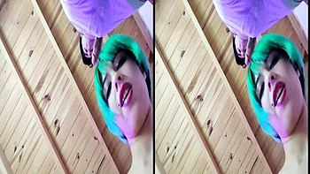 Cuck vr: Blowjob, Doggy  Missonary Porn