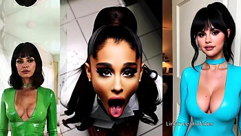 Ultimate Celebrity Compilation