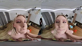 MoDeL Pov: Blowjob, Doggy  Cowgirl VR Porn