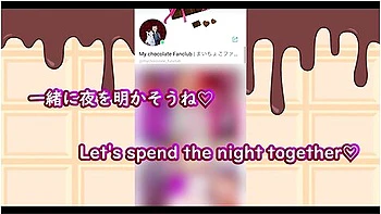 [amateur Couple] I Tried Facials Every Day. Japanese Hentai Movie